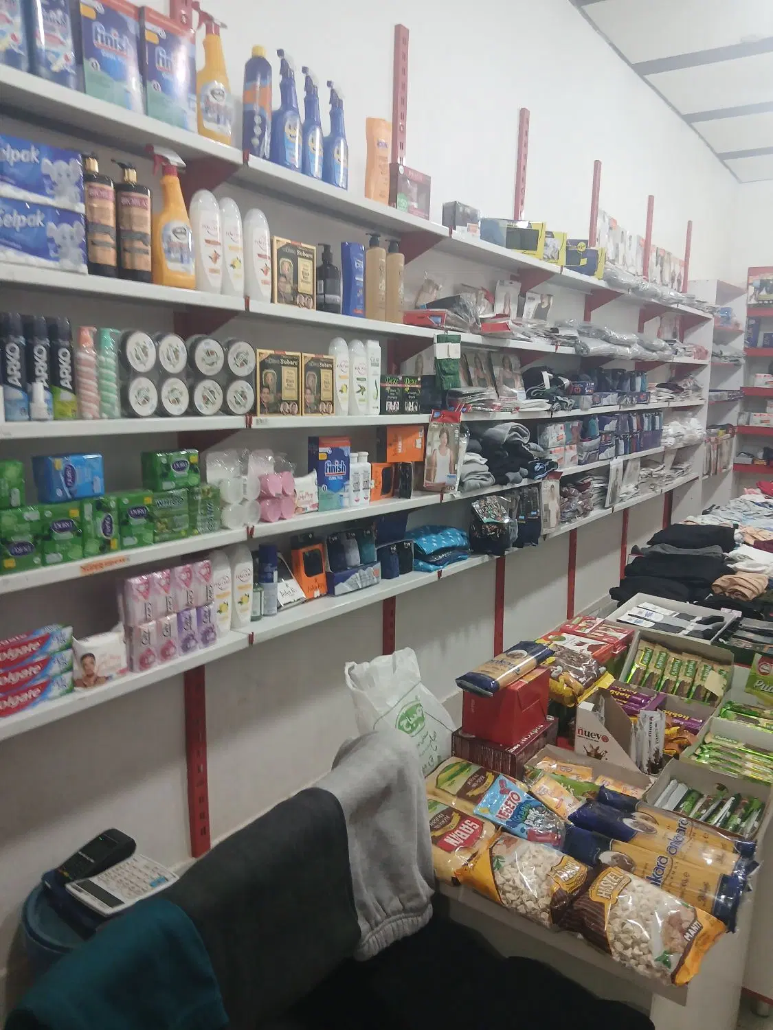 فروش یک باب مغازه
