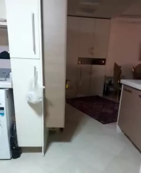 مغازه با با لگن ۳۴ متر با سند ششدانگ