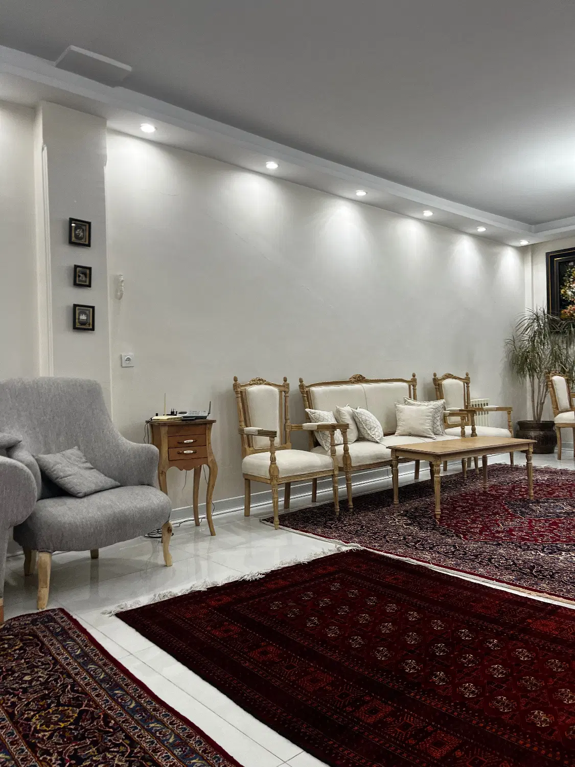 اپارتمان 97متری