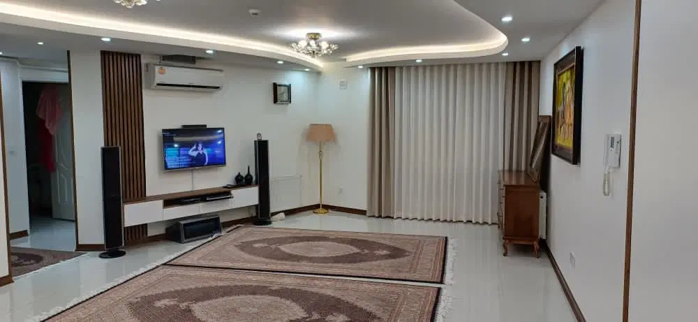 واحد ۱۱۰ متری پردیس