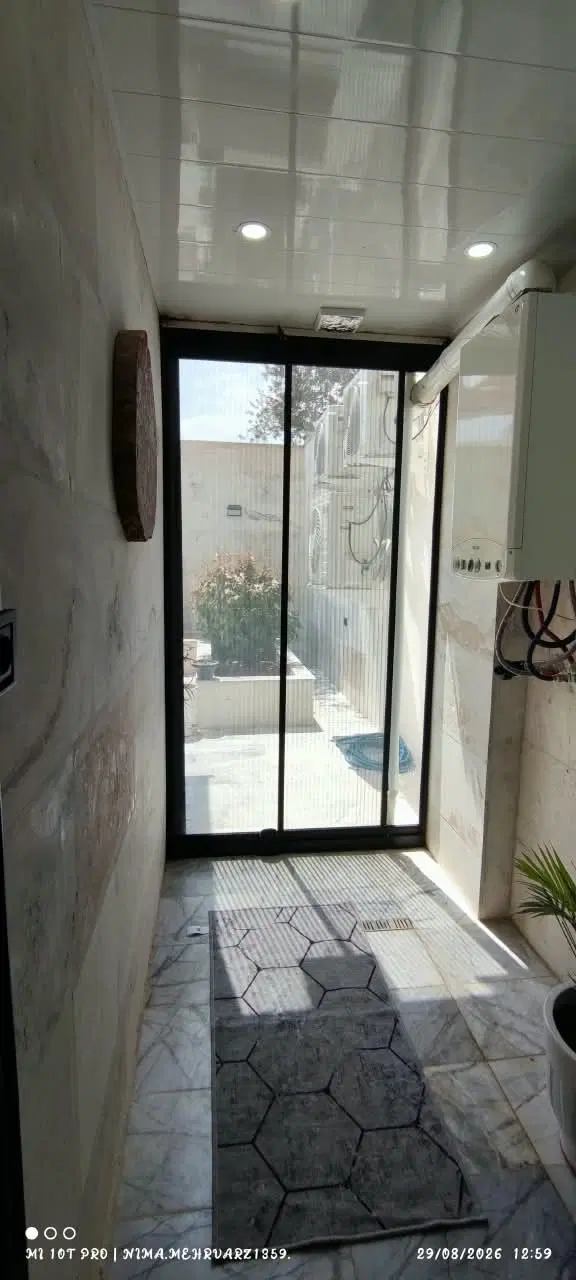 دو خوابه لوکس در آرین