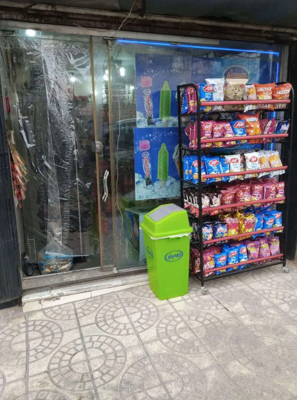 اجاره مغازه
