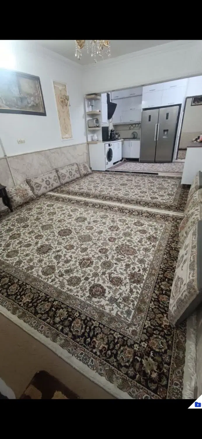 دوطبقه ویلایی سرجلو