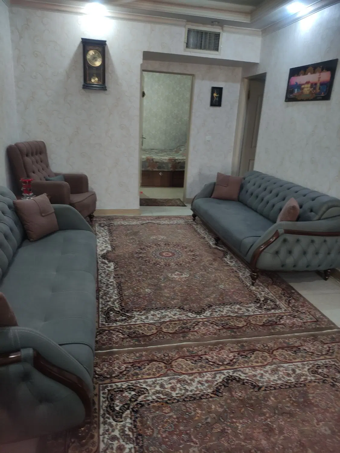 فروش آپارتمان