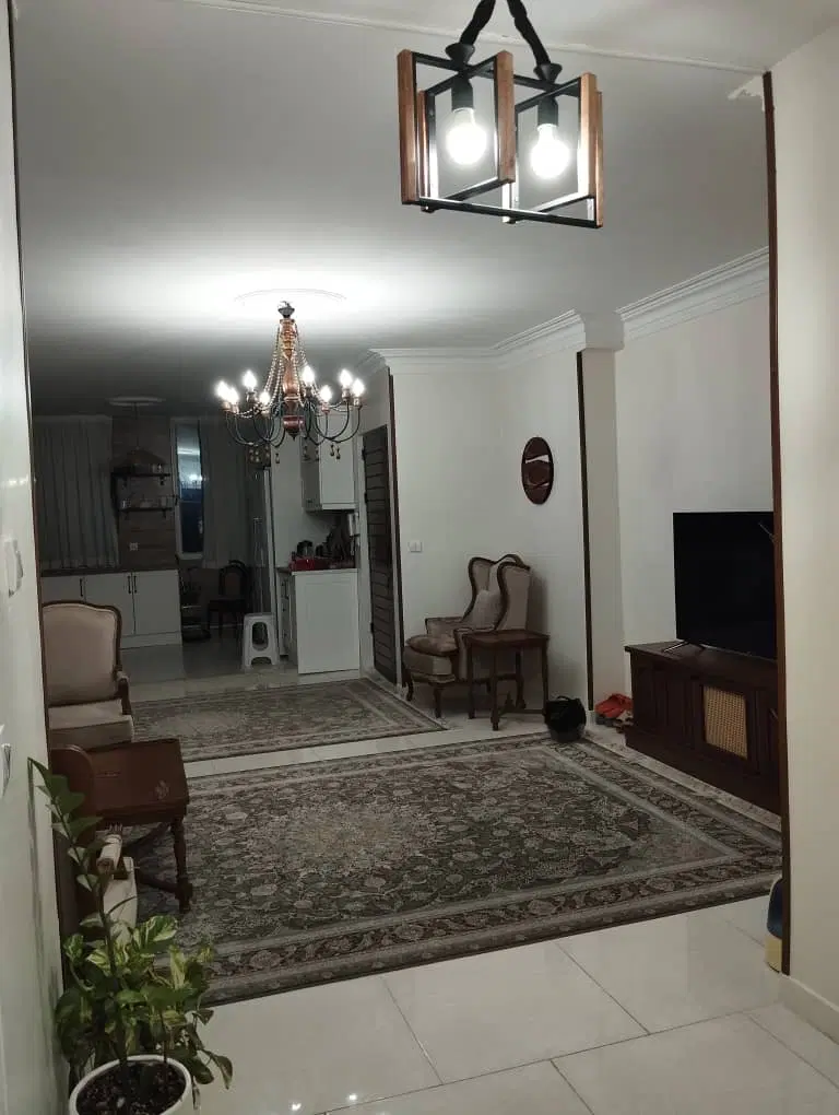 فروش آپارتمان ۶۹متری