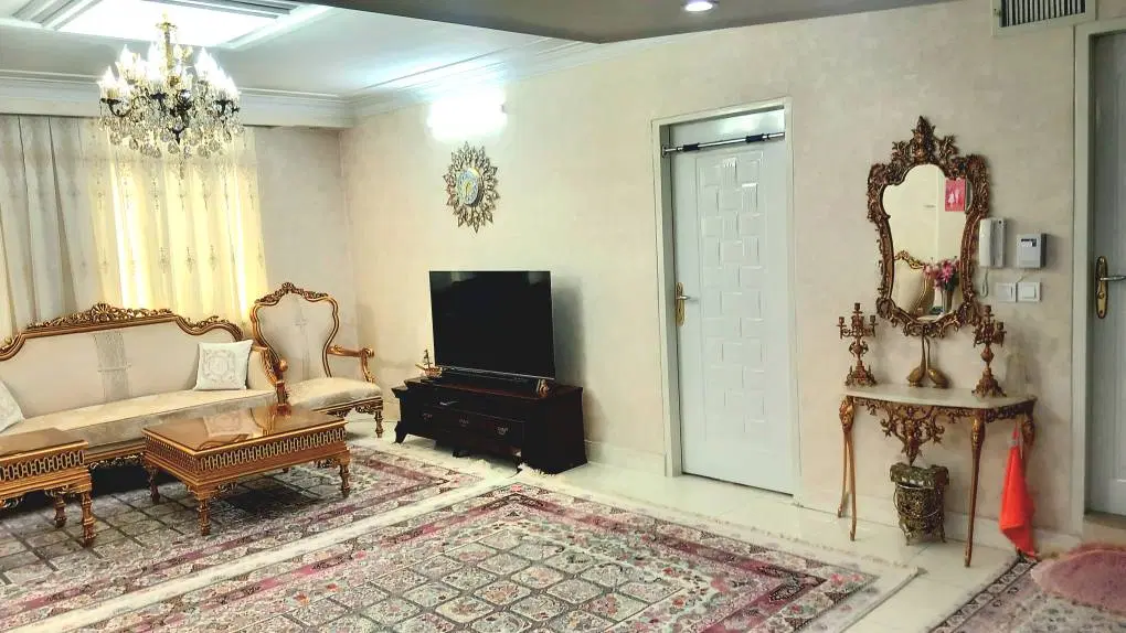 فروش یک واحد 58 متری