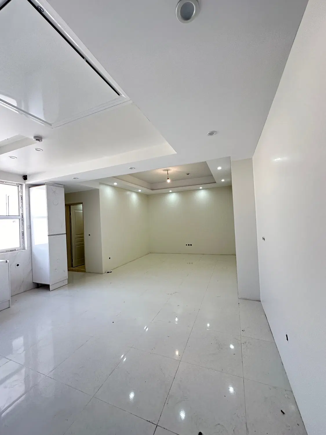 ۶۰ متر نوساز تاپ لوکیشن