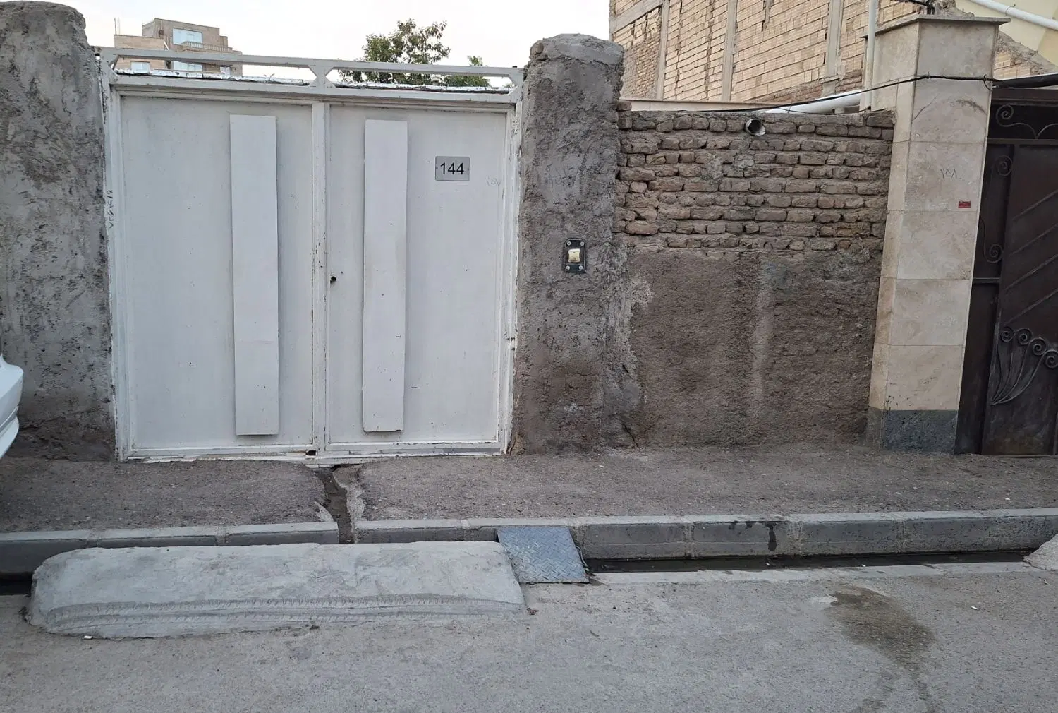 خانه ویلایی شهرک نیستان