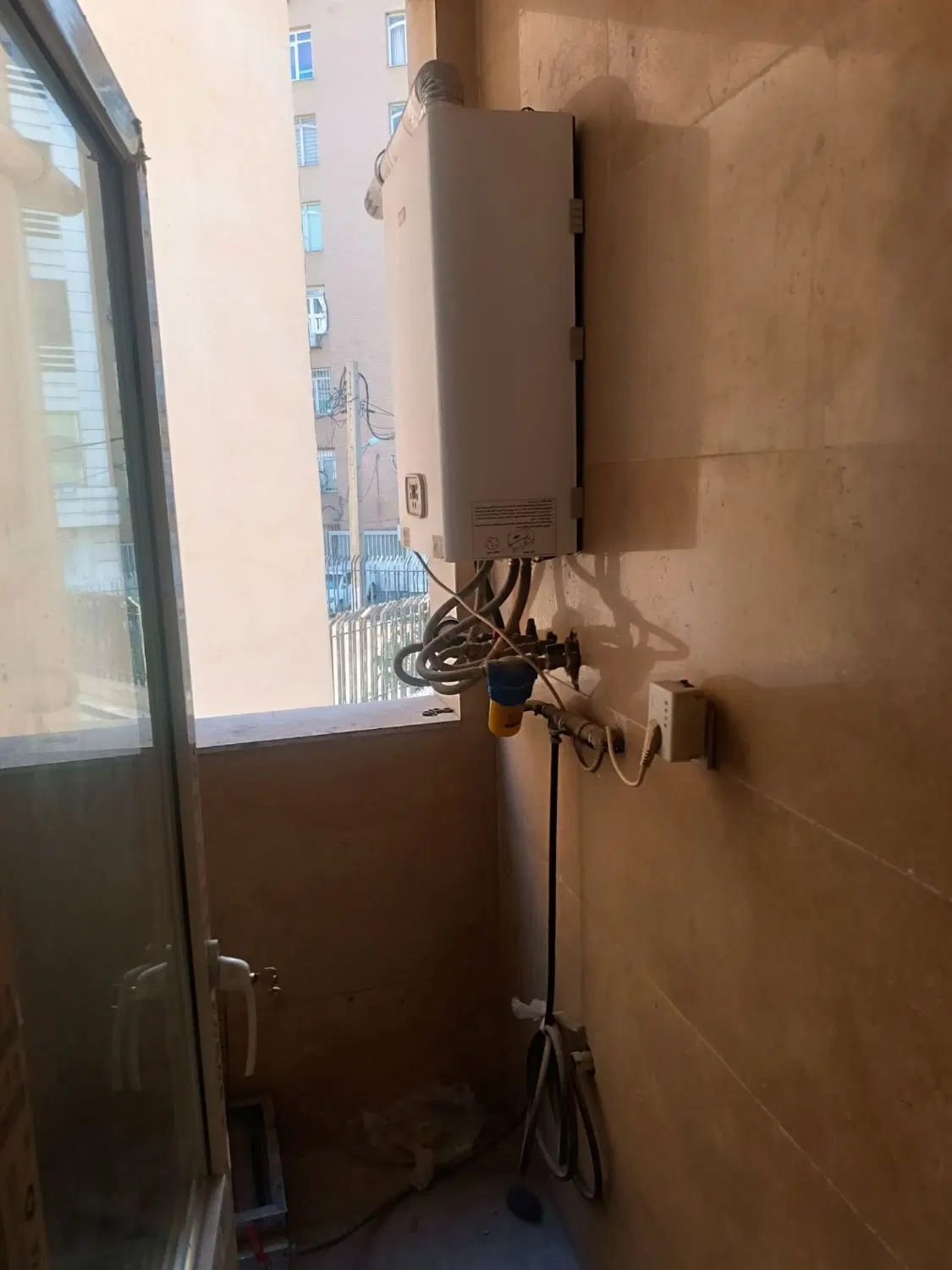 اجاره واحد مسکونی۱۲۰ متر دوخواب طالقانی