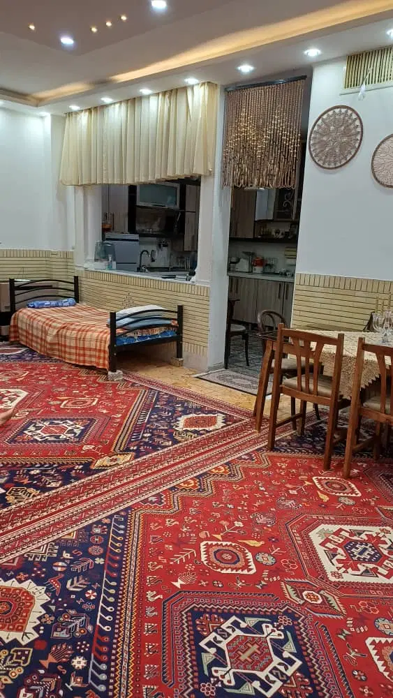 فروش منزل ویلایی