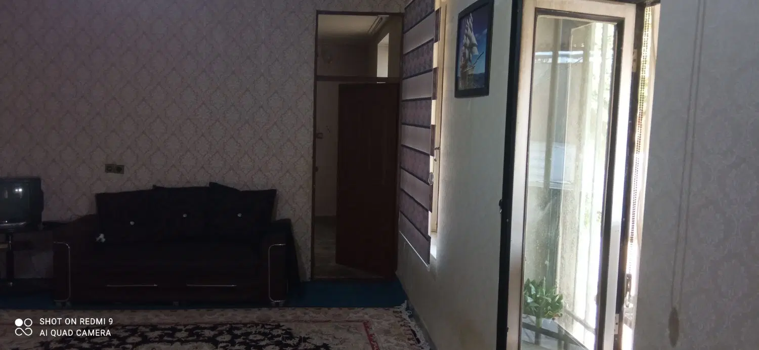 خانه ویلایی سراب نیلوفر