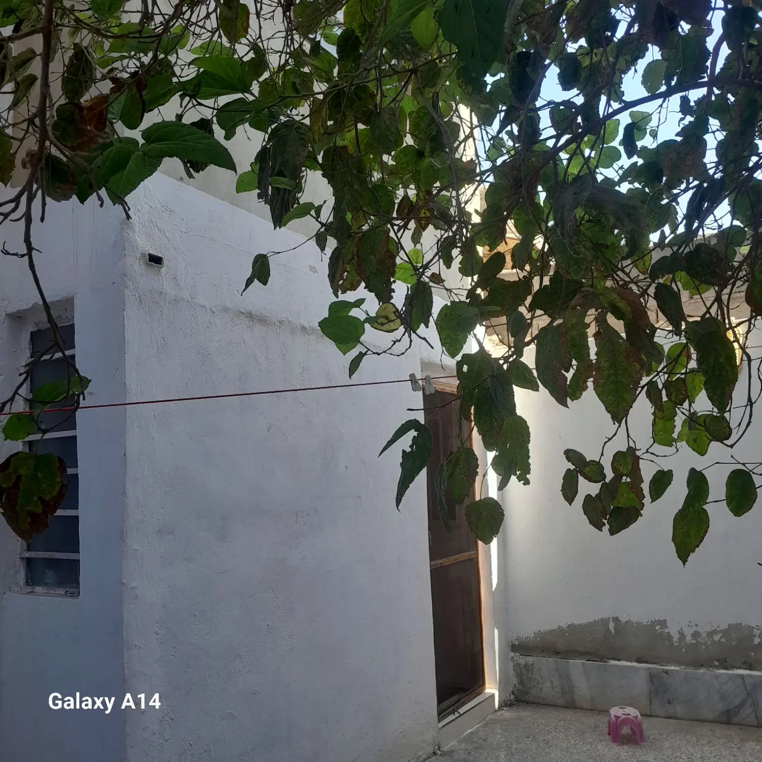 منزل ویلایی کنار مسجد اهل سنت