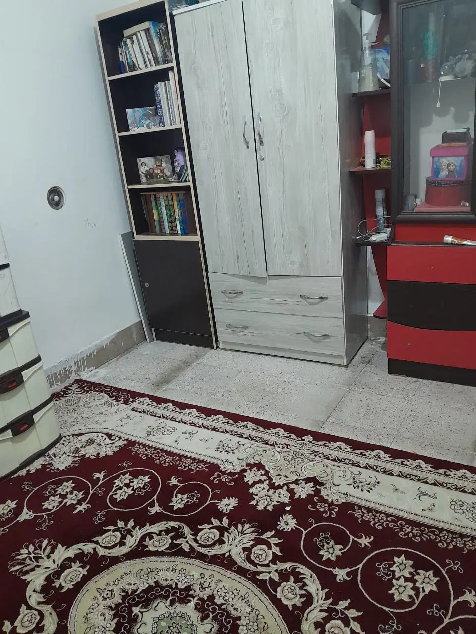 ملک املاک