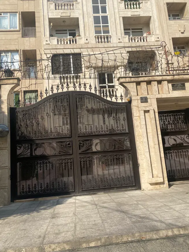 اجاره جنت اباد جنوبی لاله غربی