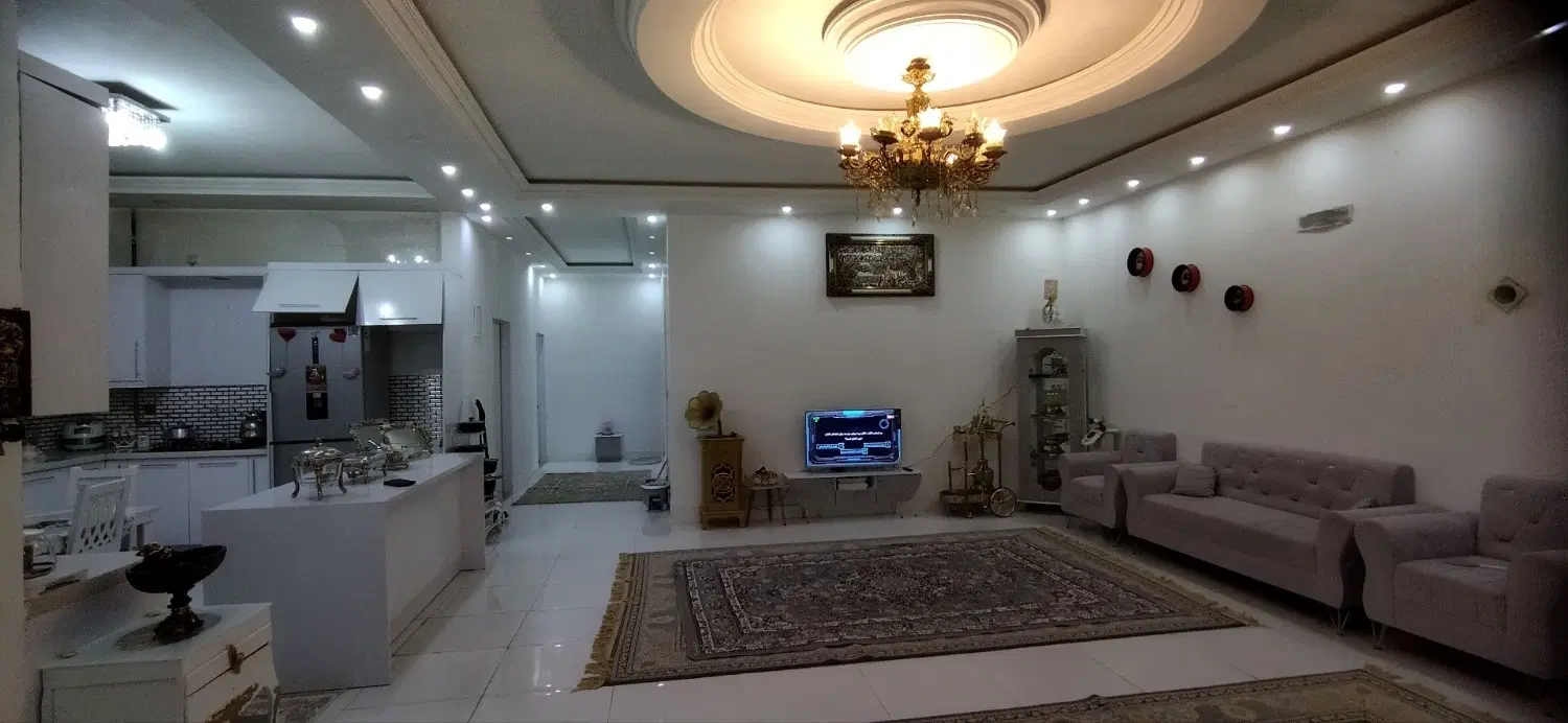 خانه ویلایی سند ۶ دنگ