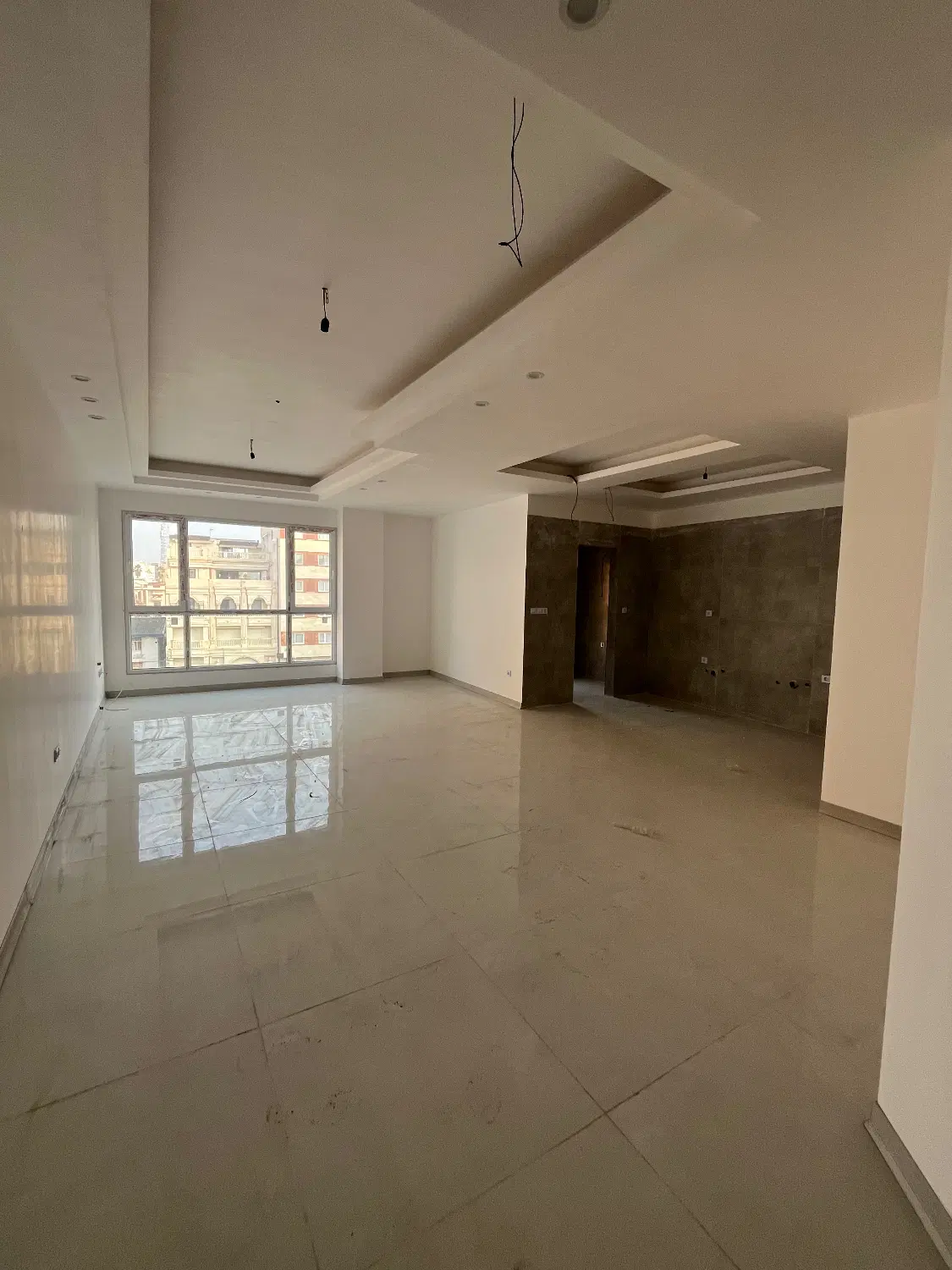 ۱۲۸ متری خشک و نوساز در طبرستان