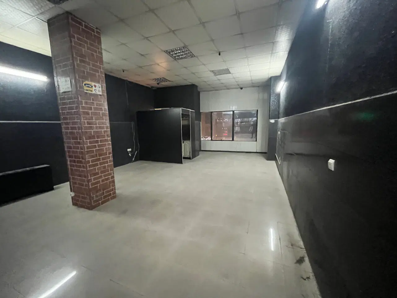 اجاره واحد تجاری_دفتر کار تجاری