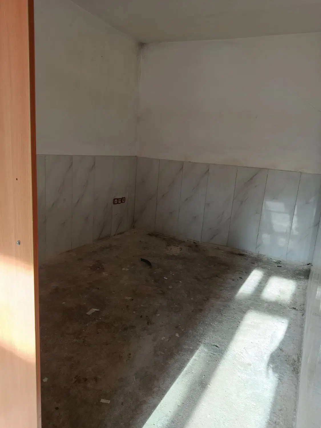 خانه ویلایی 75 متری دروازه مشگین