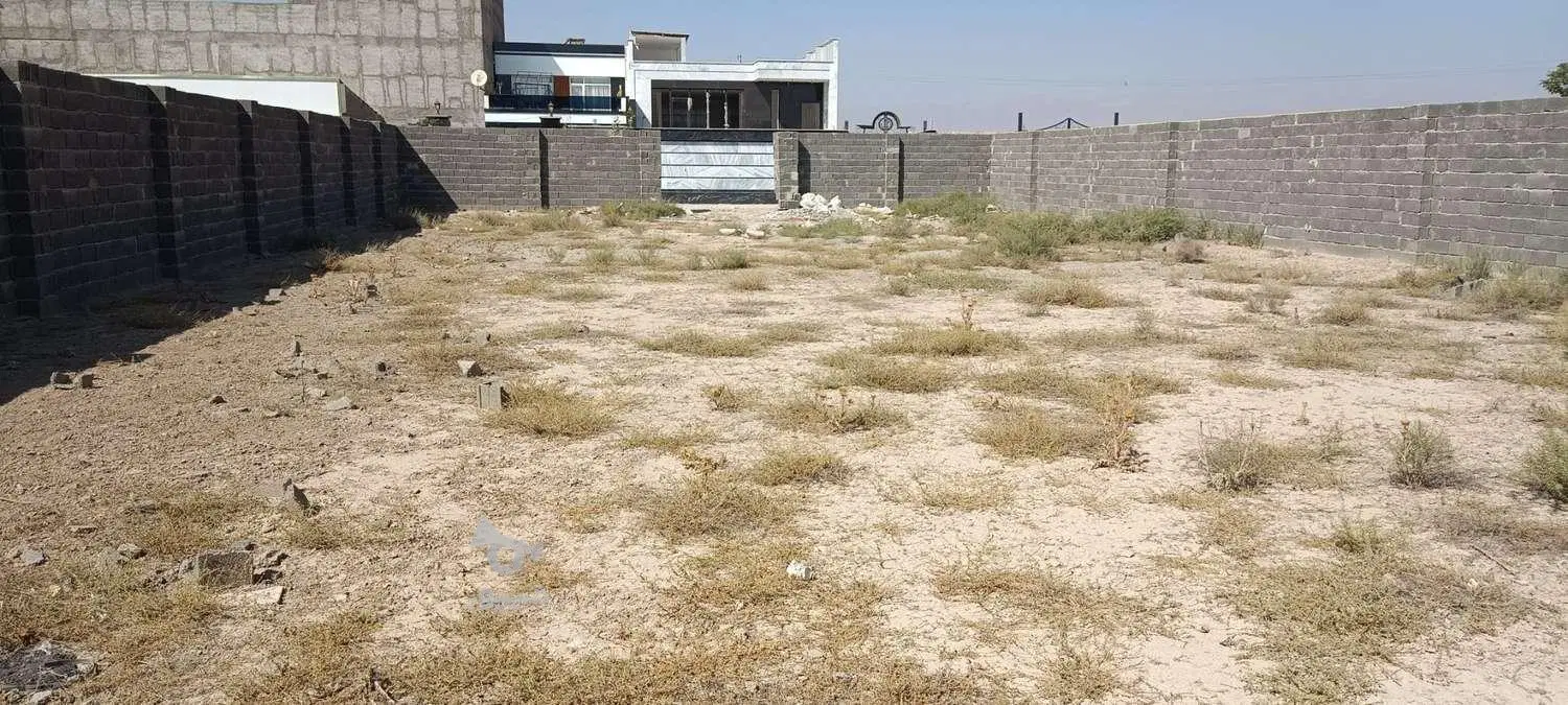 فروش زمین فوری هشتگرد چسب بافت خرم آباد