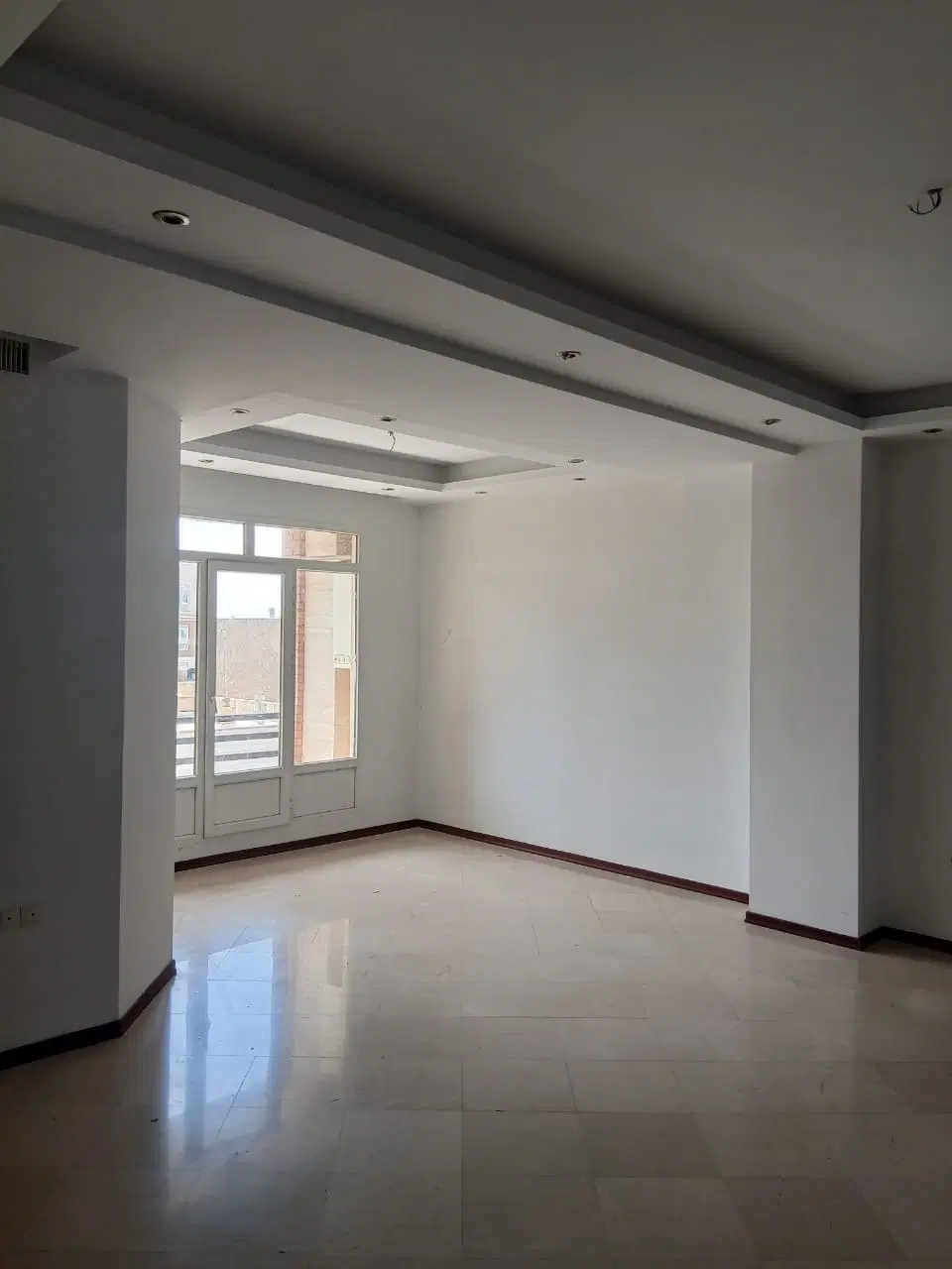 اپارتمان ۷۸ متری