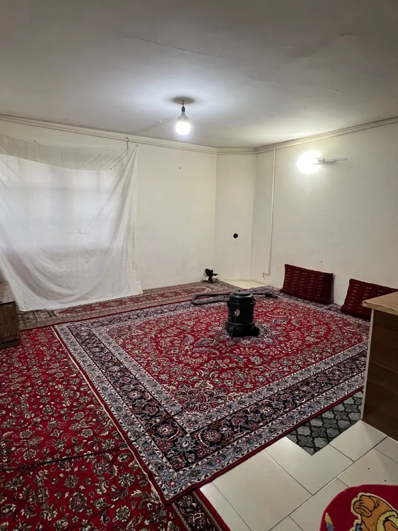 شهرک مهرگان اسمان ۴