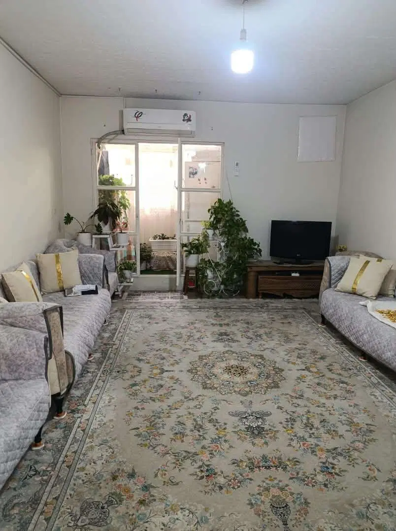 آپارتمان 64متری