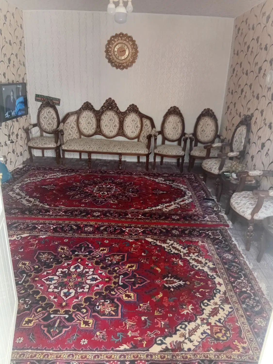 حیاط