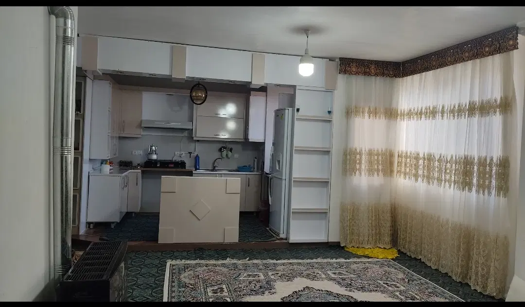مسکن مهر کمالوند