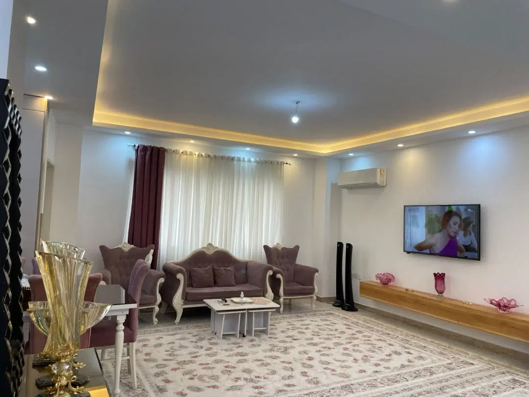 فروش آپارتمان 115نسق فرهنگیان