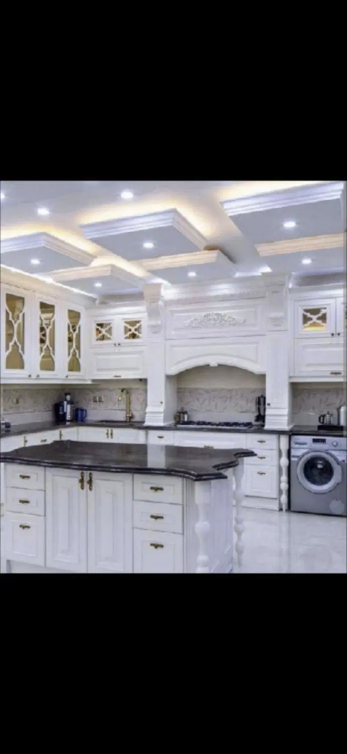 فروش آپارتمان دو خوابه دکترحسابی صنایع