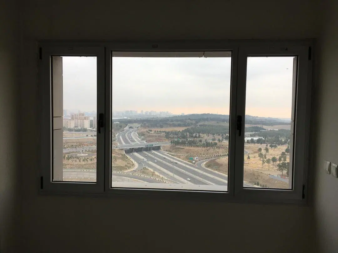 فروش واحد ۹۰متری ۲خواب .مصرف کننده.