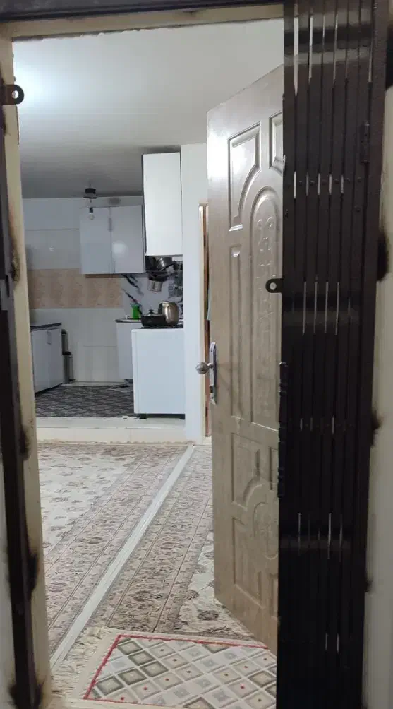 آپارتمان ۸۰ متری پیشاهنگی فروش فوری