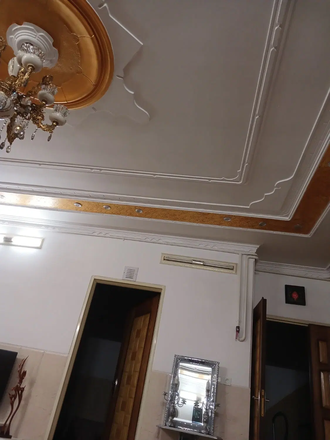 زیر زمین اجاره ای کوچه ۴۱ صحرا