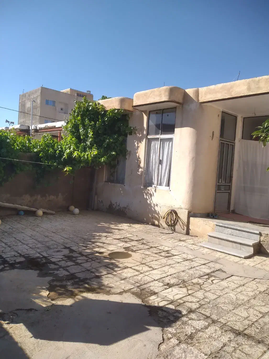 خانه ویلایی