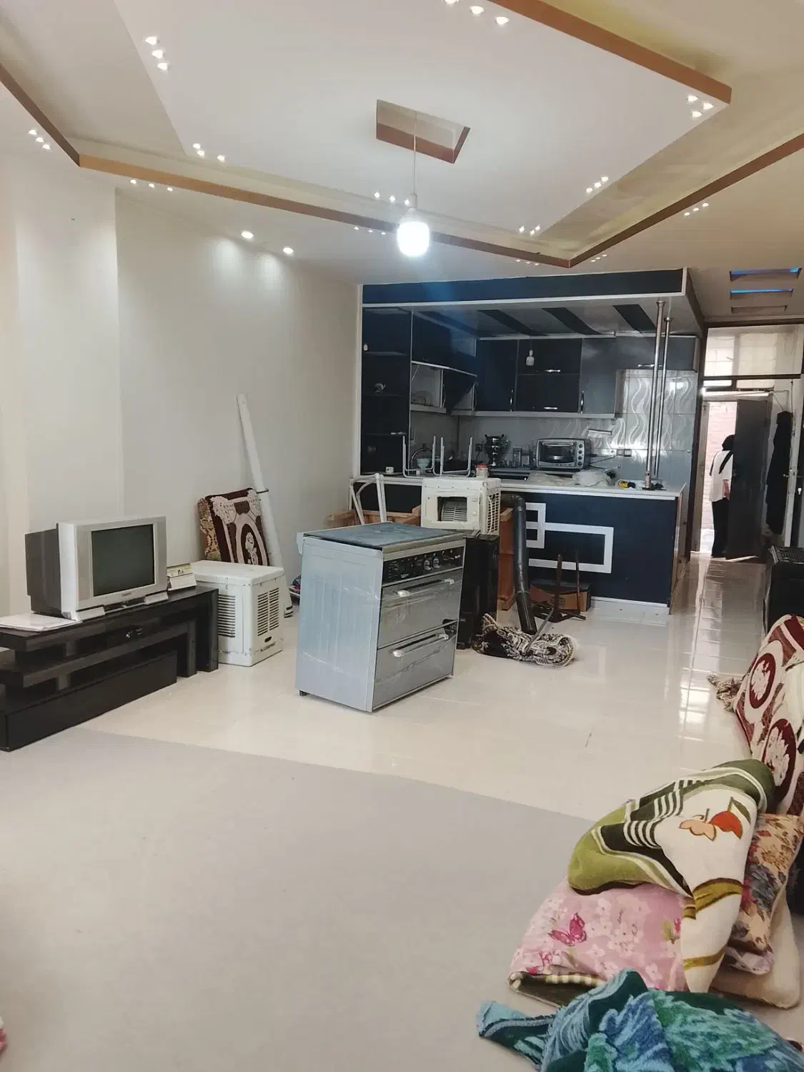 یک طبقه و بهار خواب نوساز اجاره