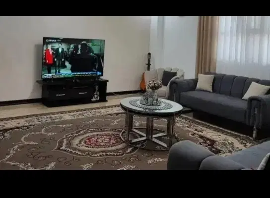 هم خونه