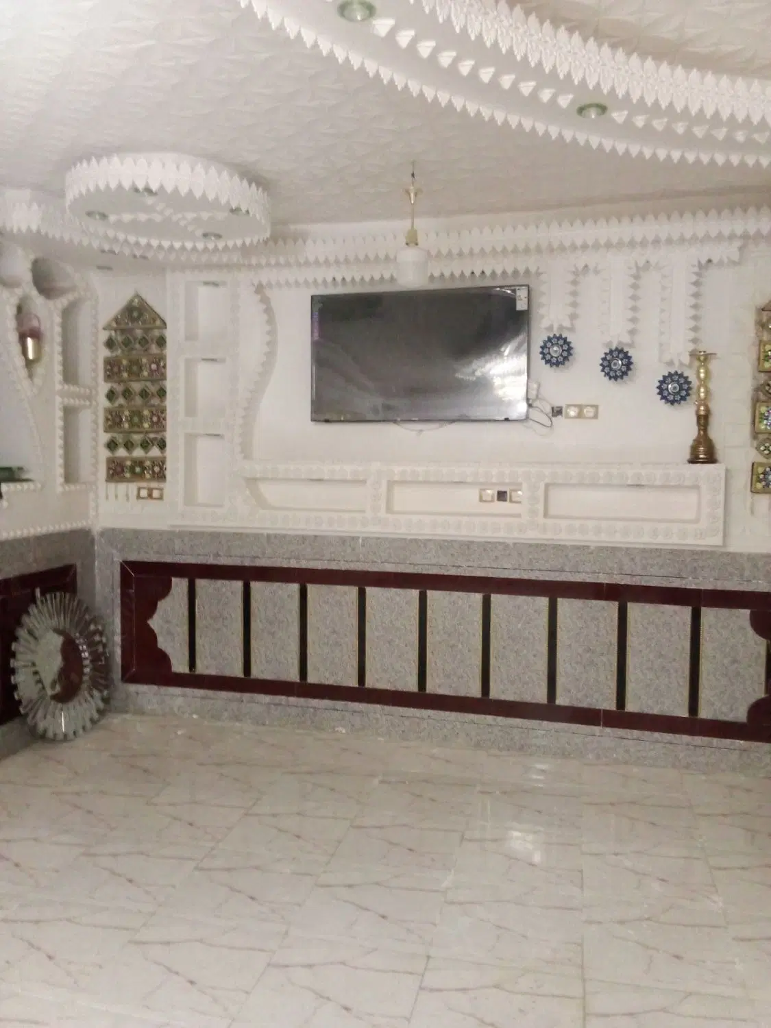 خانه اجاره ای کارگر۳۳