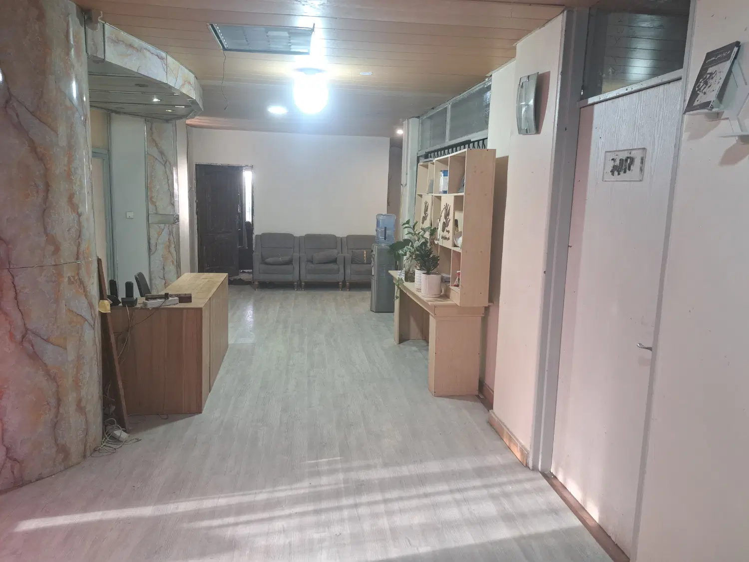 اجاره اتاق اداری