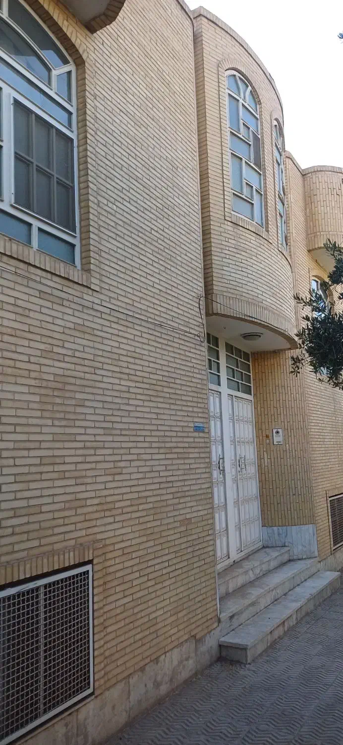 همکف دربست صفاییه