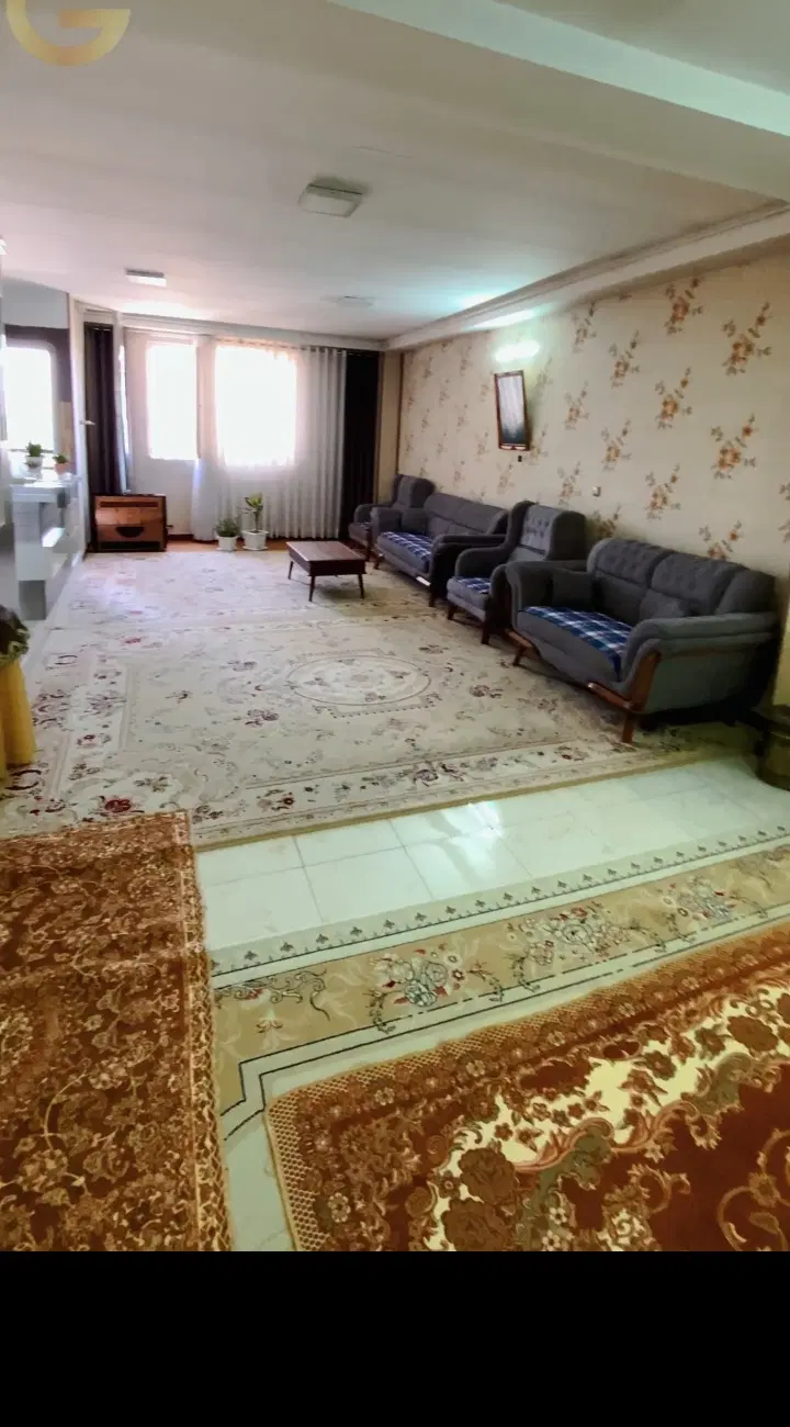 ۱۰۶متر دو خواب