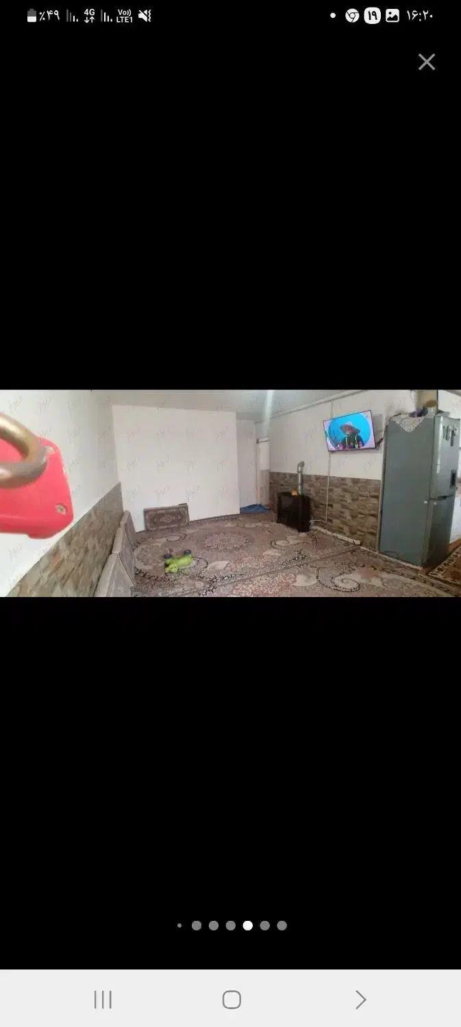 خانه دربست ویلایی رهن