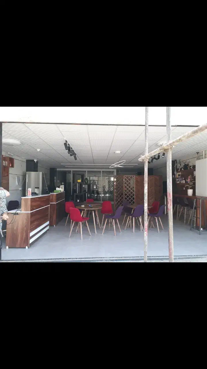 اجاره مغازه واقع در خیابان مدرس شرقی