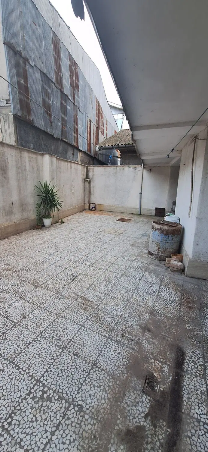 طبقه اول دوخواب خیابان رجایی