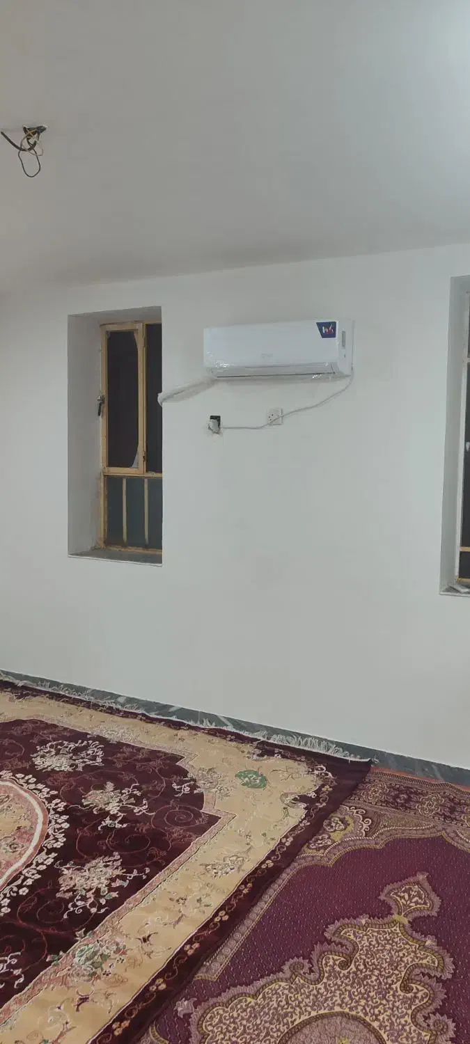آپارتمان بهارستان