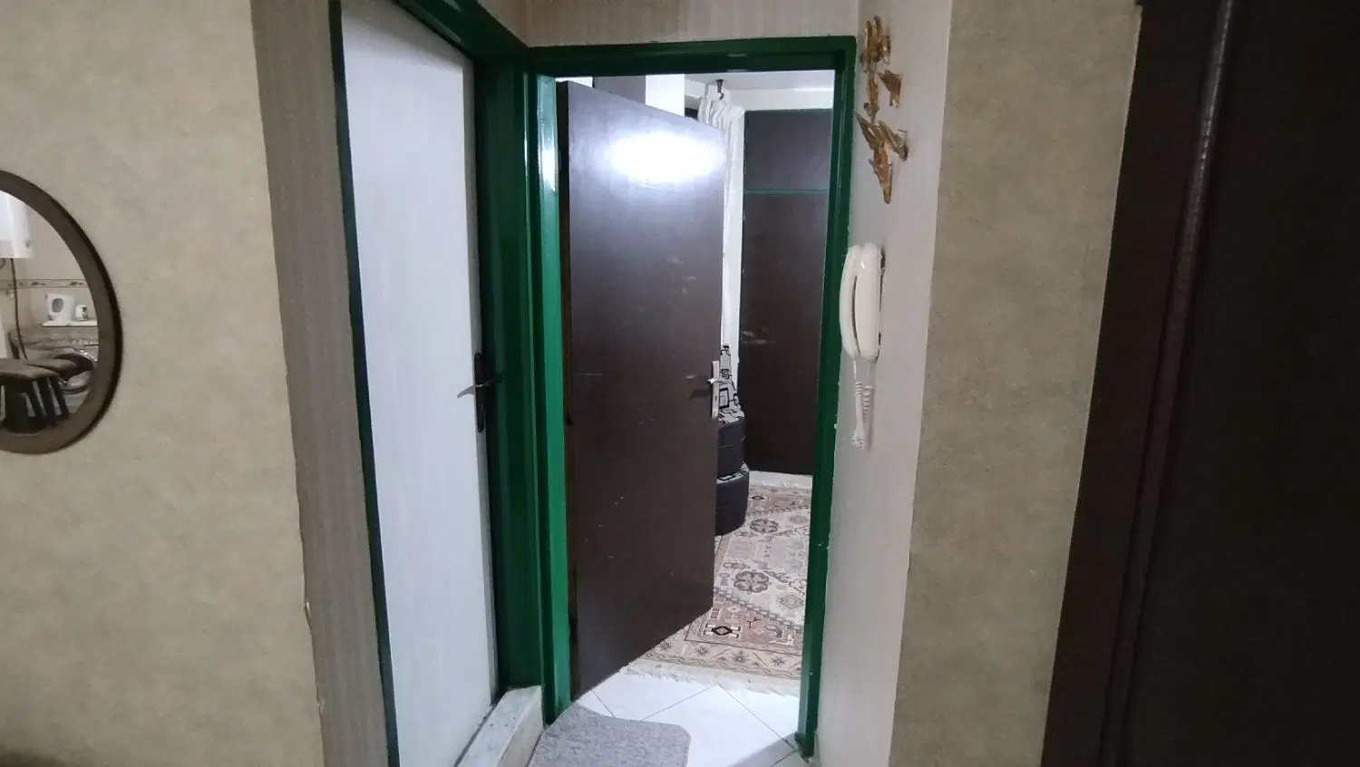 اجاره آپارتمان ۵۹ متری شهرک خاتم الانبیا