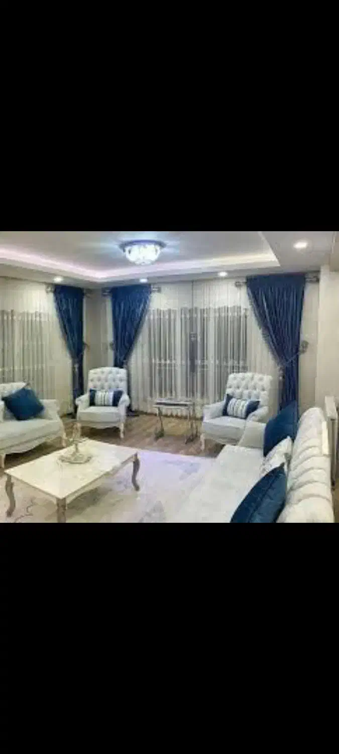 خونه بحر بلوار حلال احمر