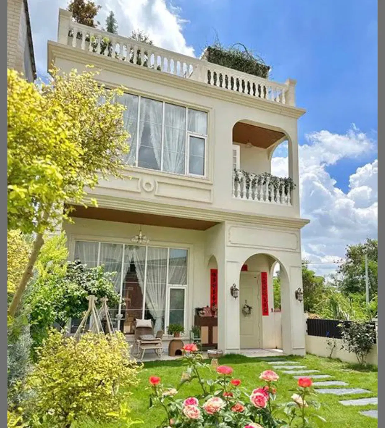 دنبال خونم ۵۰پیش۸اجاره