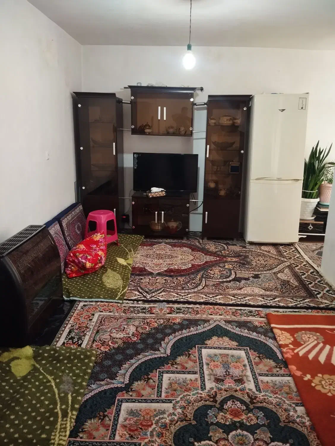 خانه 50متری ویلایی ‌دو طبقه