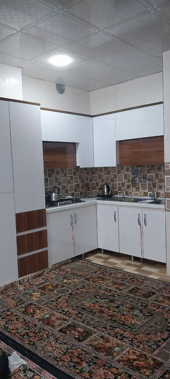 خونه مسکن ملی دهدشت اجاره ای