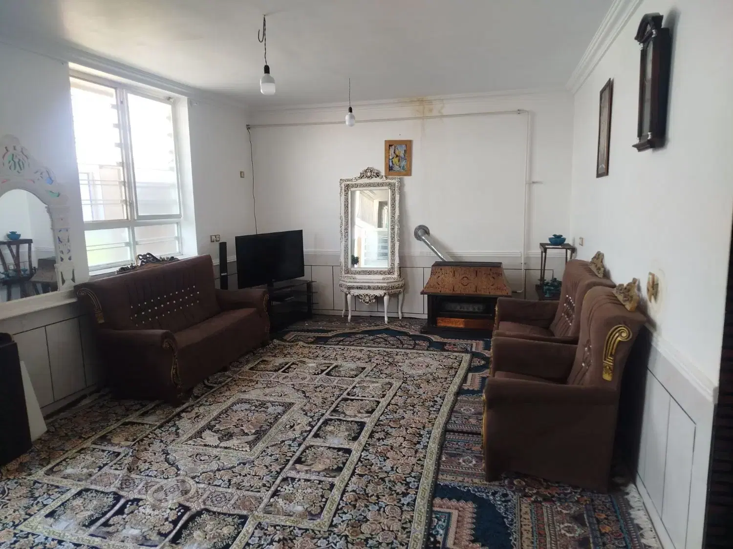 اجاره منزل مبله روزانه